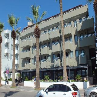 Hotel Candan Marmaris