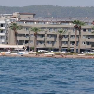 Candan Marmaris