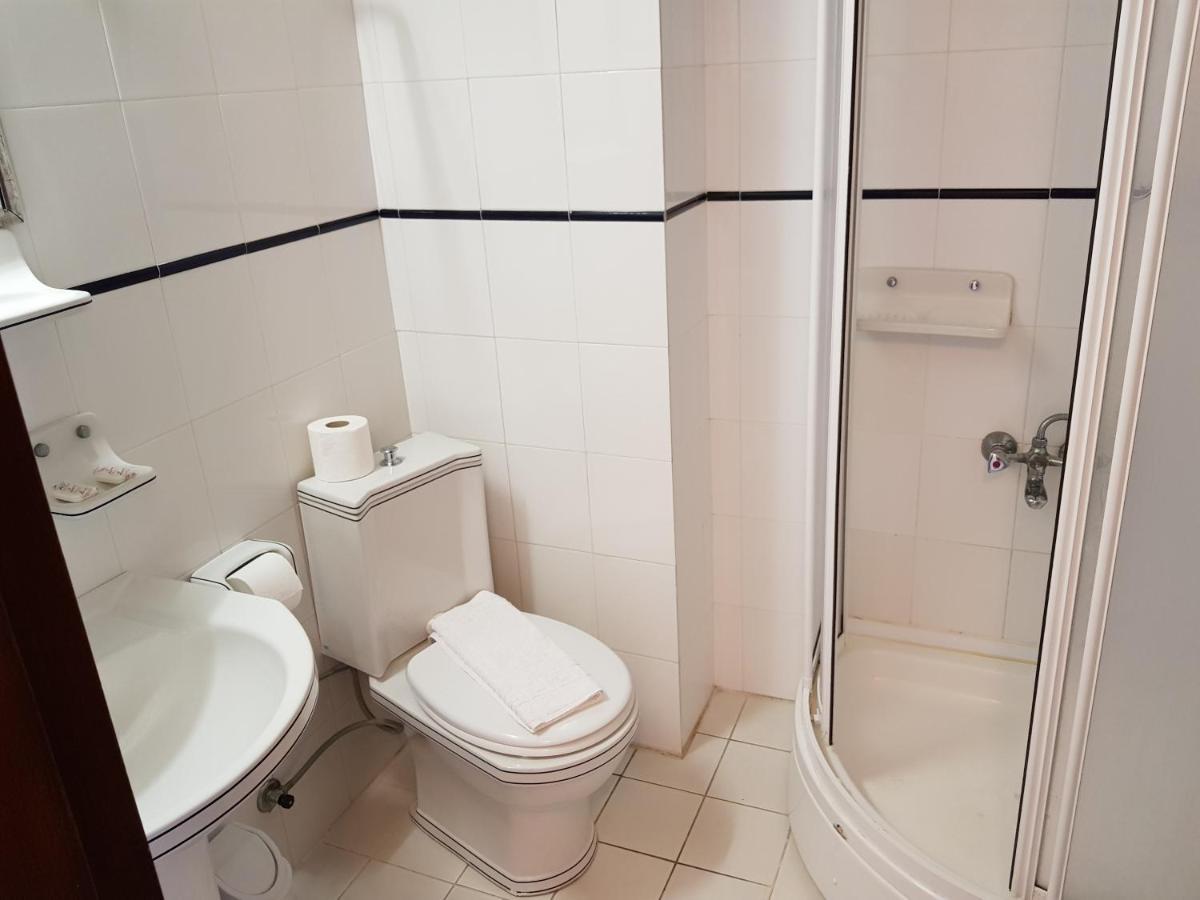 Apart Otel Uysal Apart *