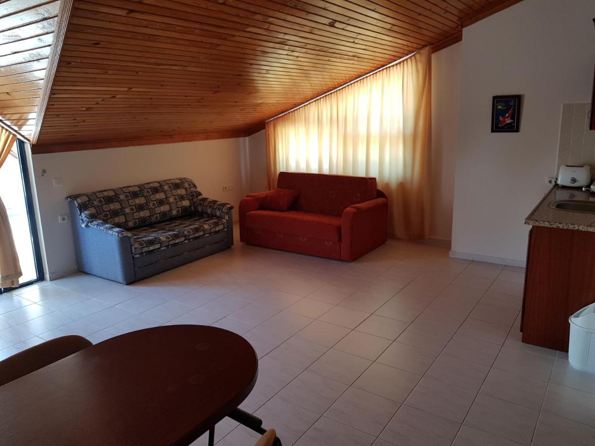 Uysal Apart Apart Otel *