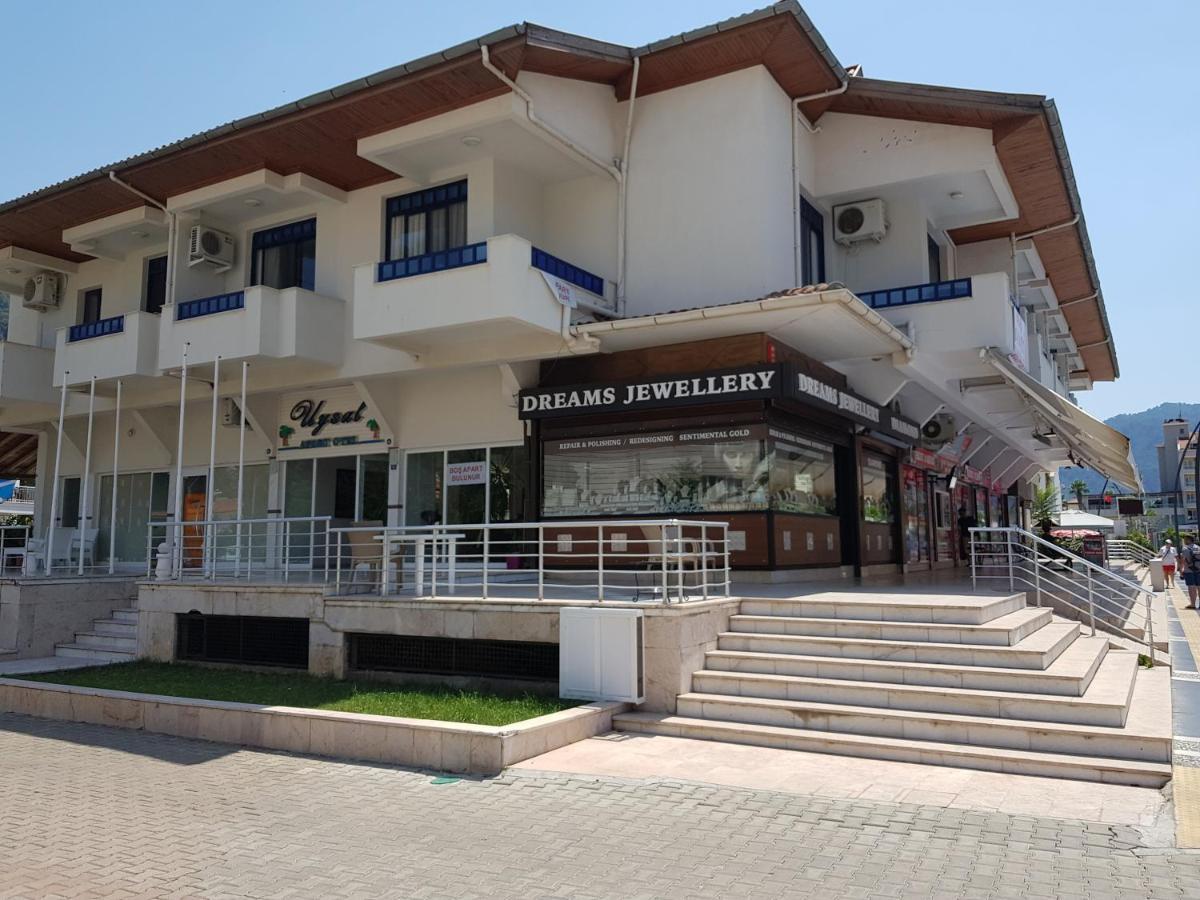 Uysal Apart * Marmaris