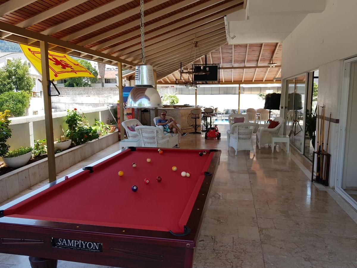 Uysal Apart Marmaris