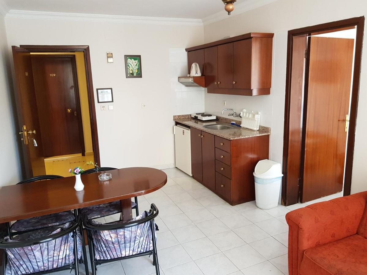 Apart Otel Uysal Apart Marmaris