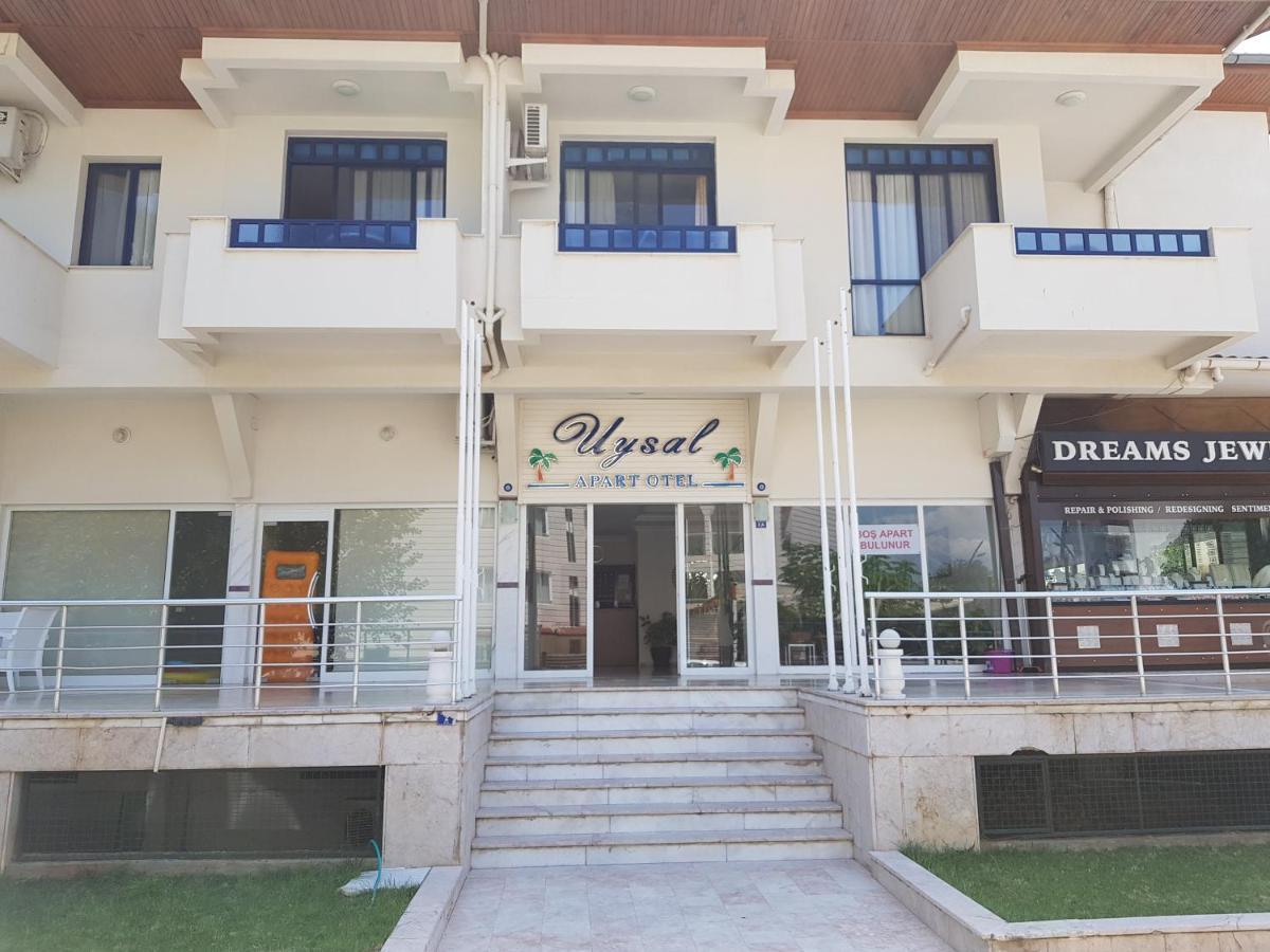 Uysal Apart Apart Otel