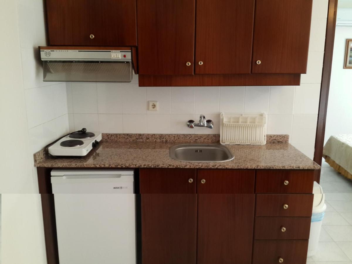 Uysal Apart Apart Otel Marmaris