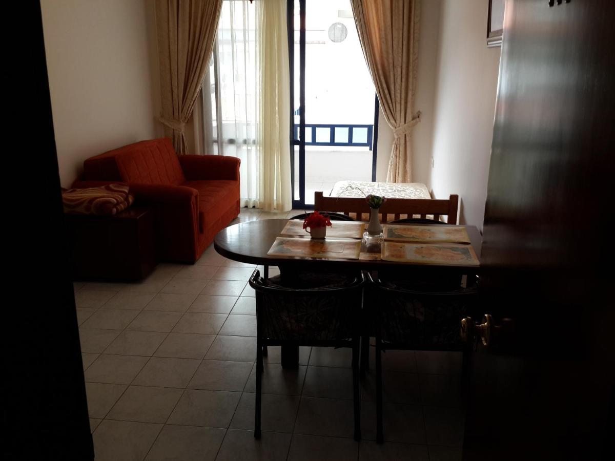 Uysal Apart Apart Otel *