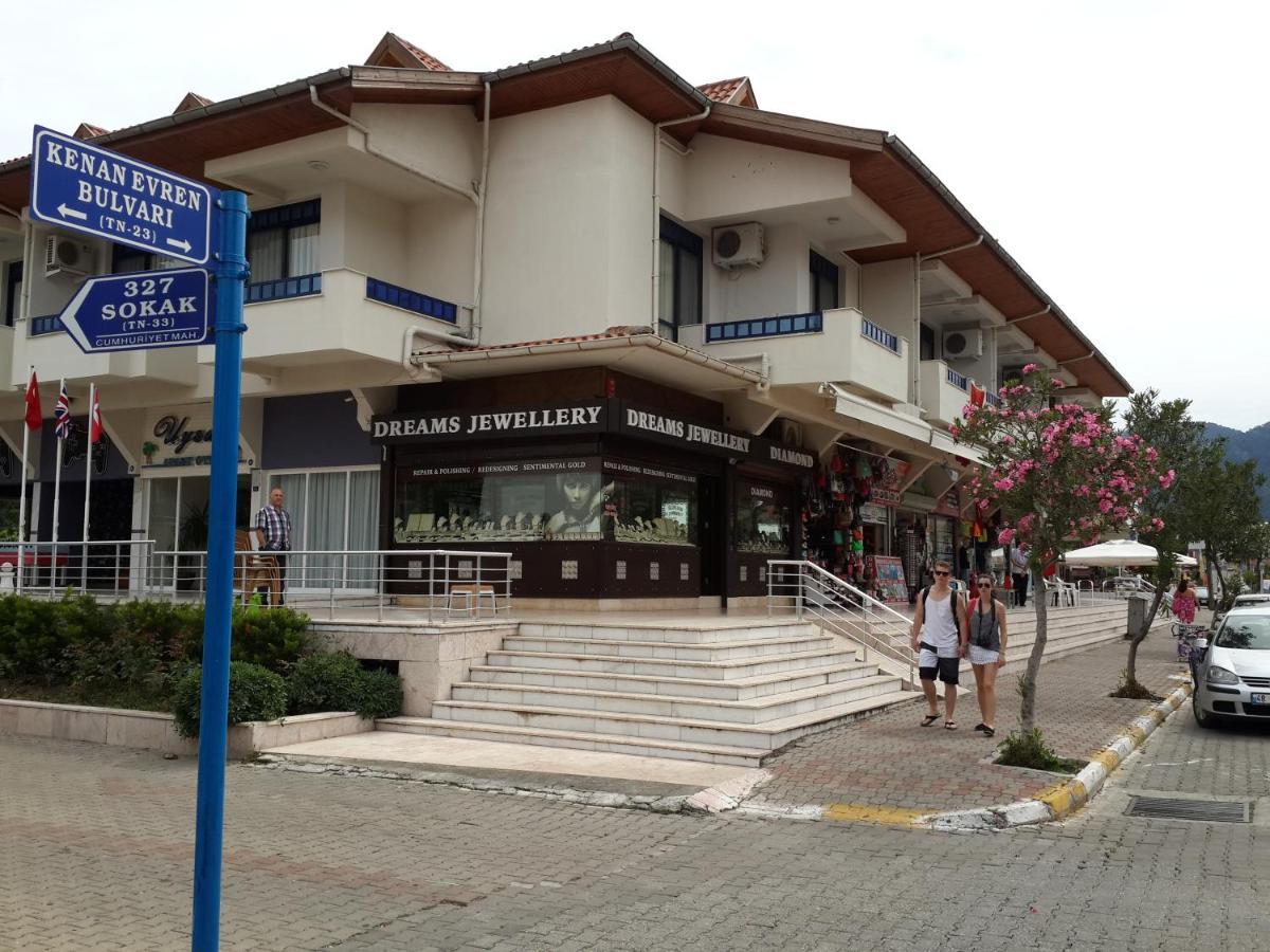 Uysal Apart Marmaris