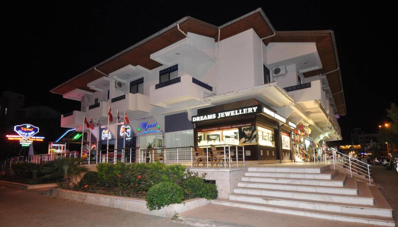 Apart Otel Uysal Apart