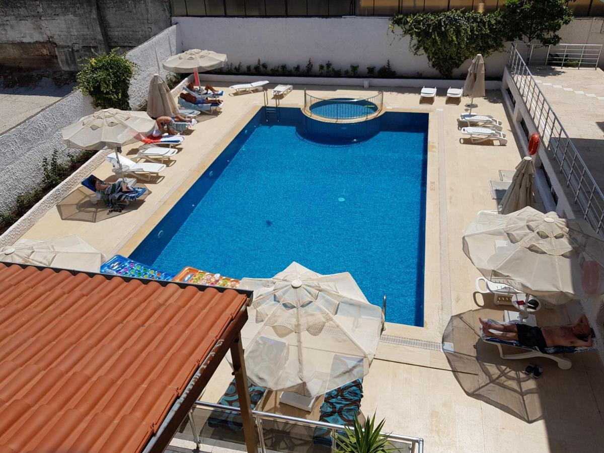 Apart Otel Uysal Apart *