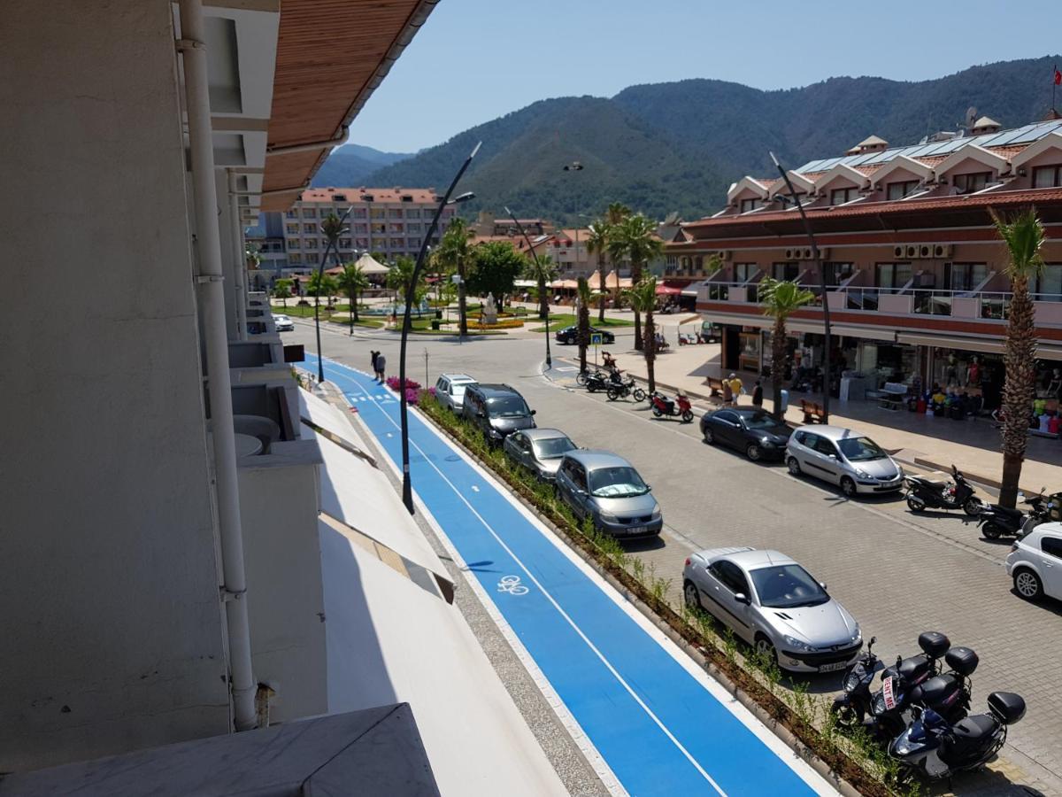 Uysal Apart Apart Otel Marmaris