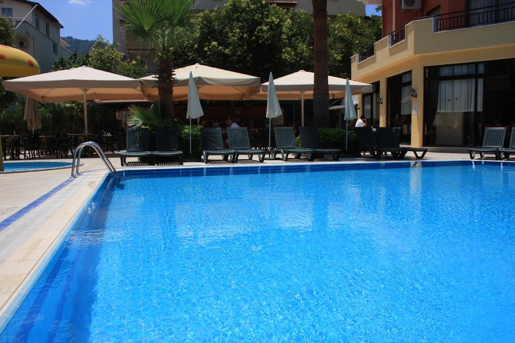Palmea 4*