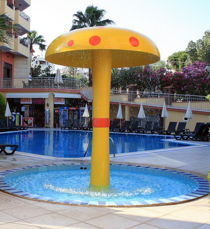 Hotel Palmea Marmaris