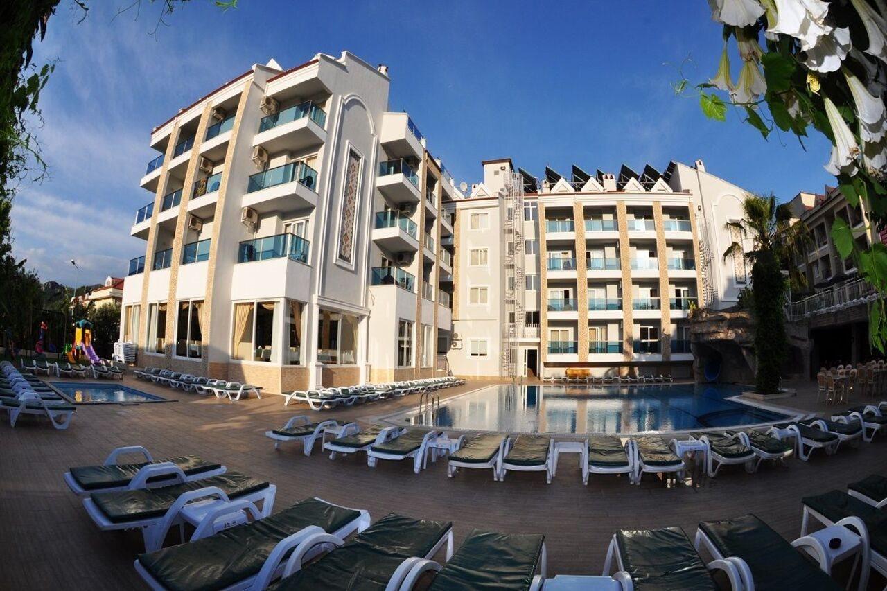 Epic Marmaris