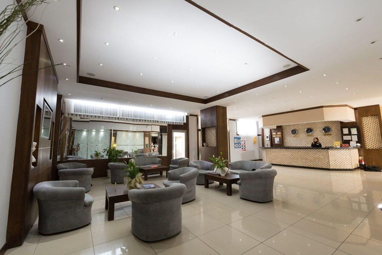 Otel Epic 3*