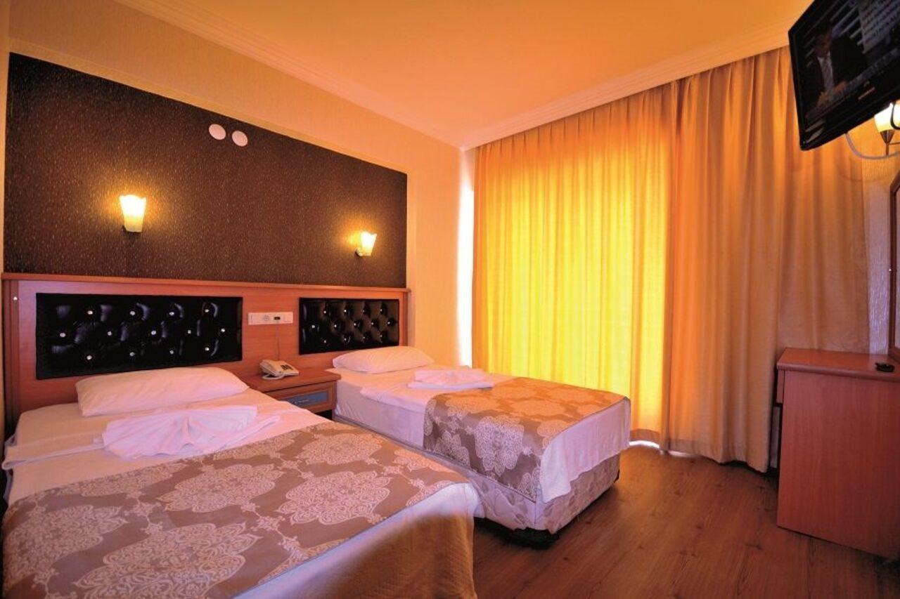 Otel Epic Marmaris