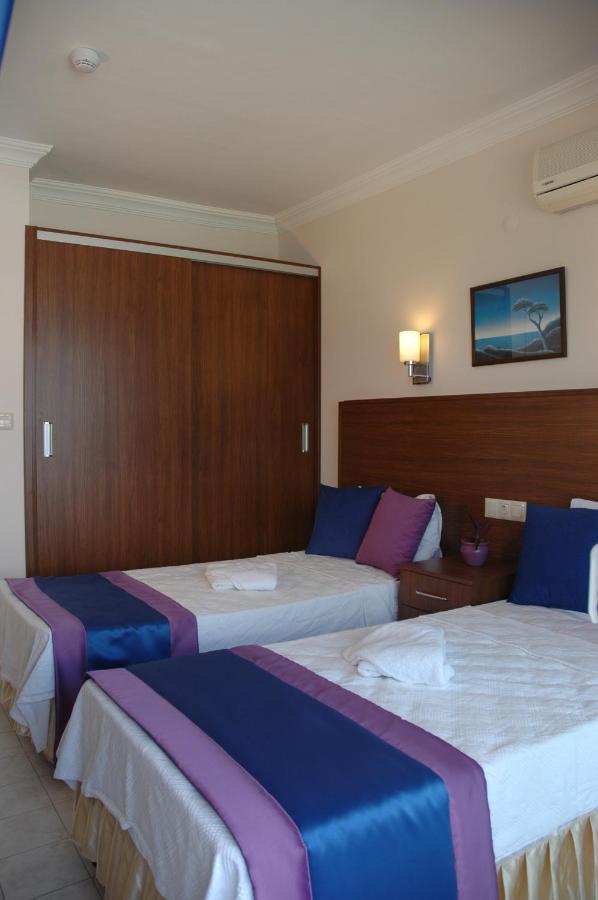 Hotel Doruk & Suits Marmaris