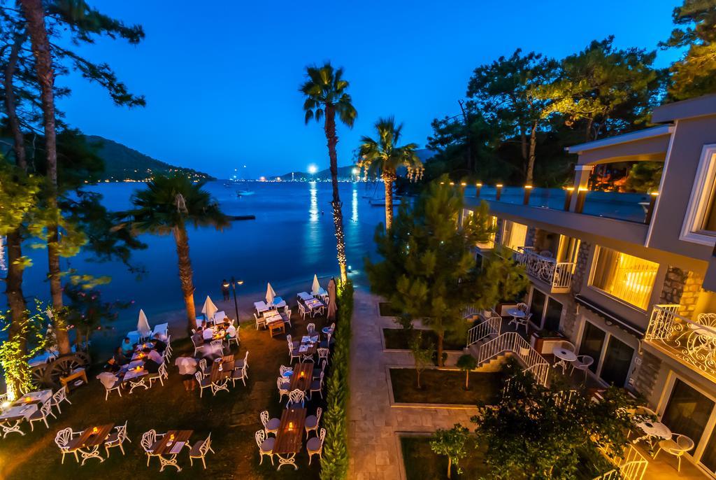 Joya Del Mar Hotel Marmaris