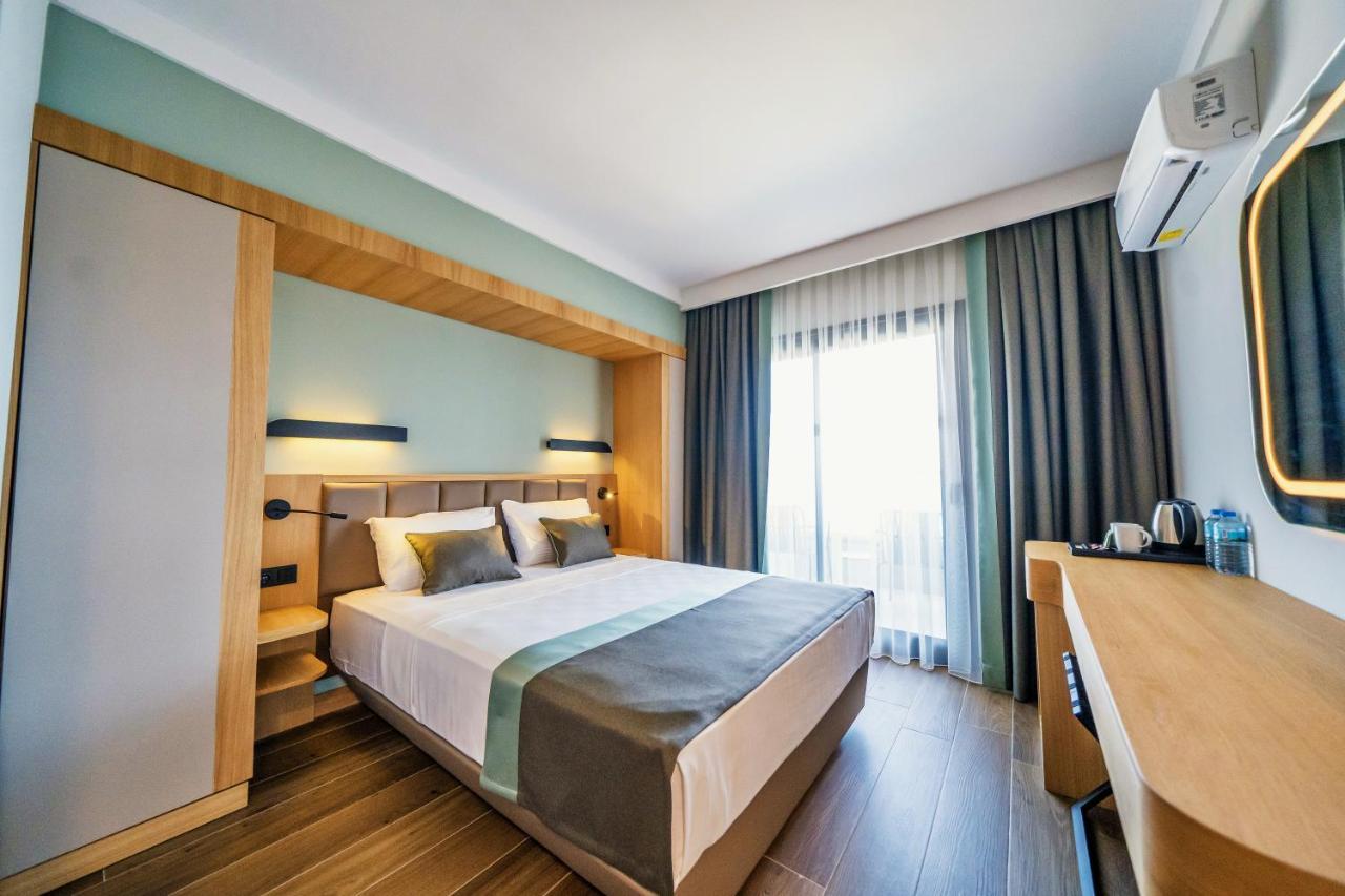 Hotel Premier Nergis & Marmaris
