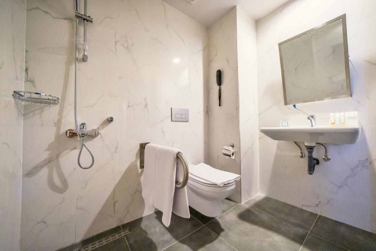 Hotel Premier Nergis & Marmaris