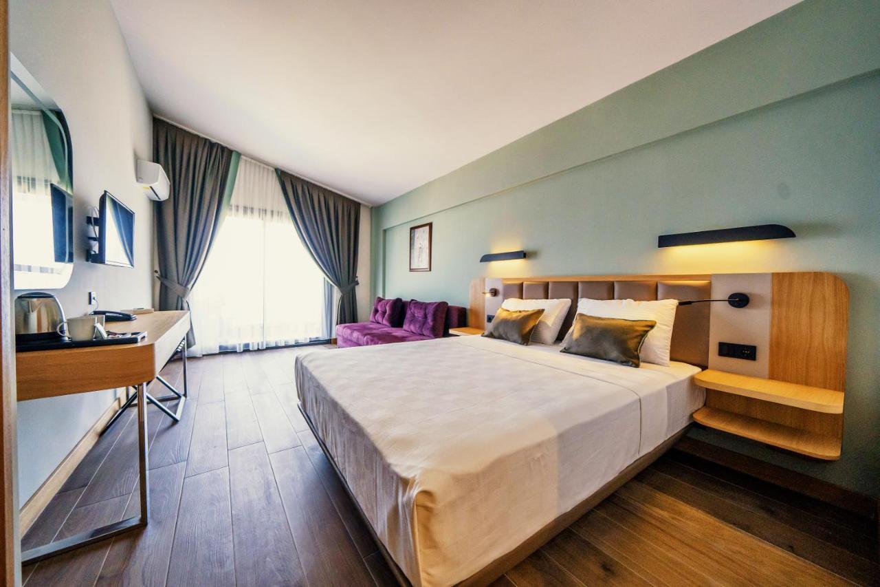 Hotel Premier Nergis & Marmaris