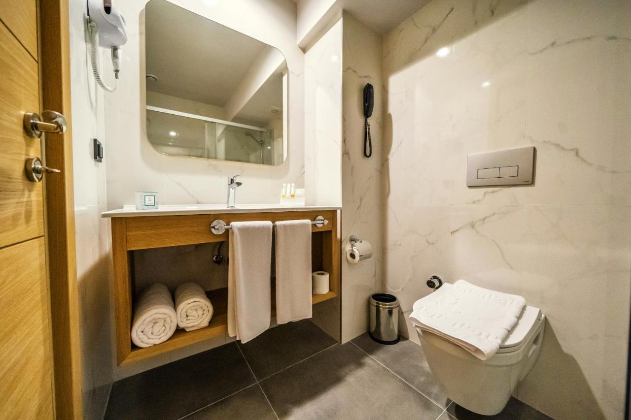 Hotel Premier Nergis &