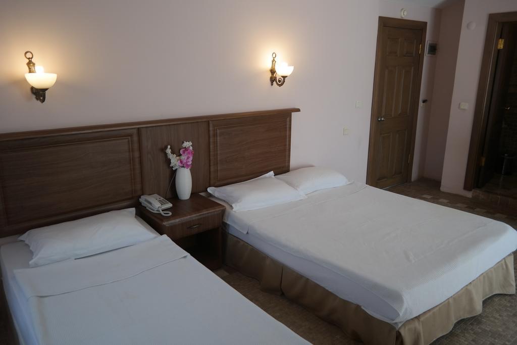 Hotel Kibele & Marmaris