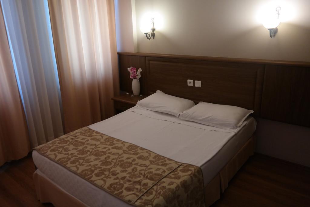 Kibele & Hotel 3*