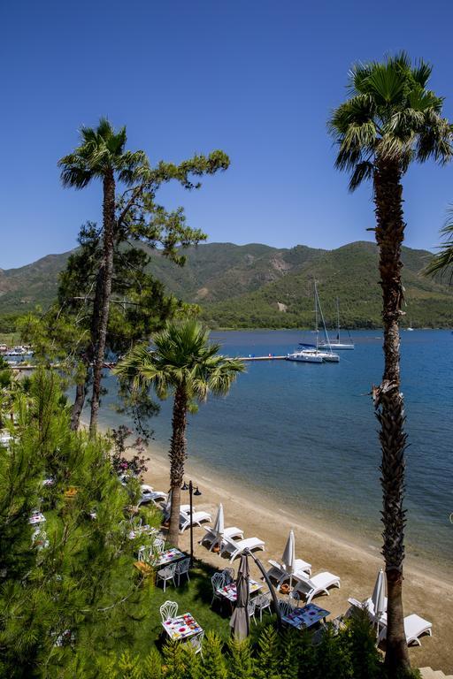 Hotel Joya Del Mar Marmaris