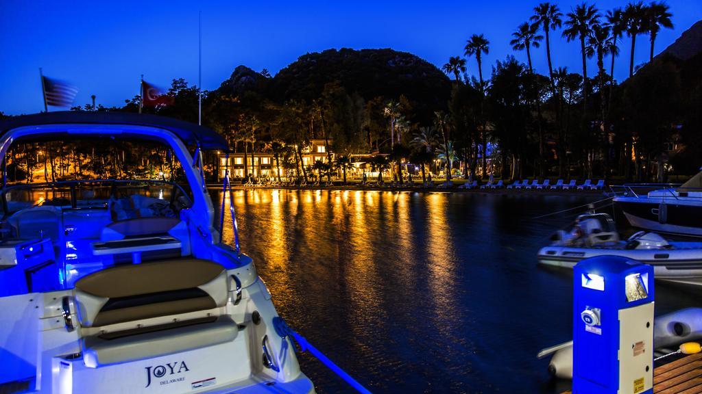 Joya Del Mar 4* Marmaris