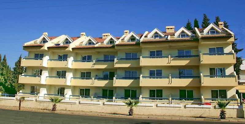 Highlife Aparthotel Marmaris