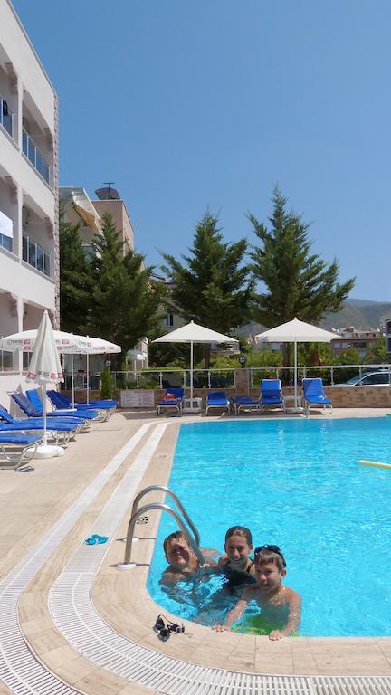 Hotel Esen Marmaris