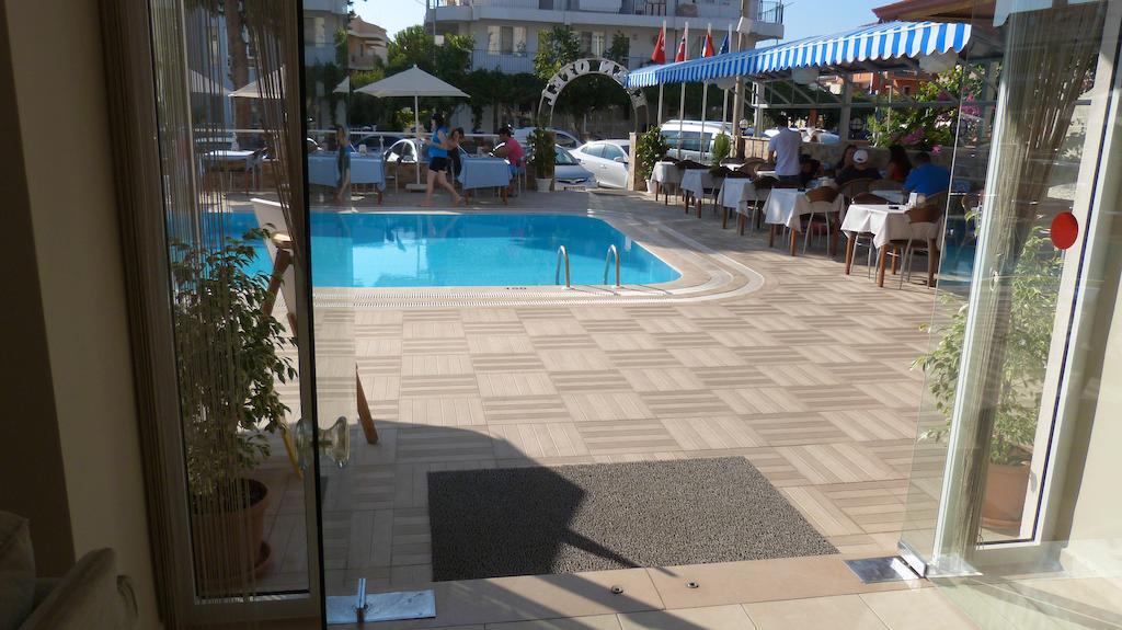 Esen 3* Marmaris