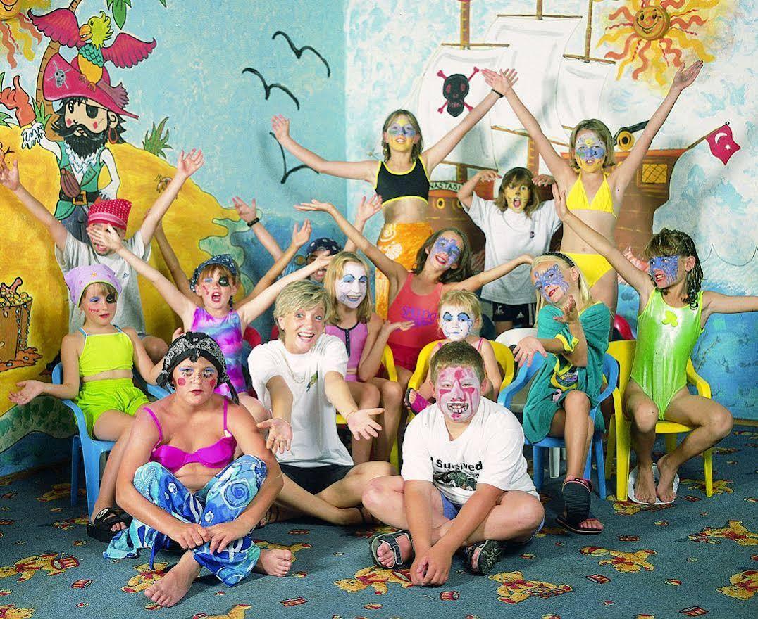 Club Anastasia - Family Aparthotel