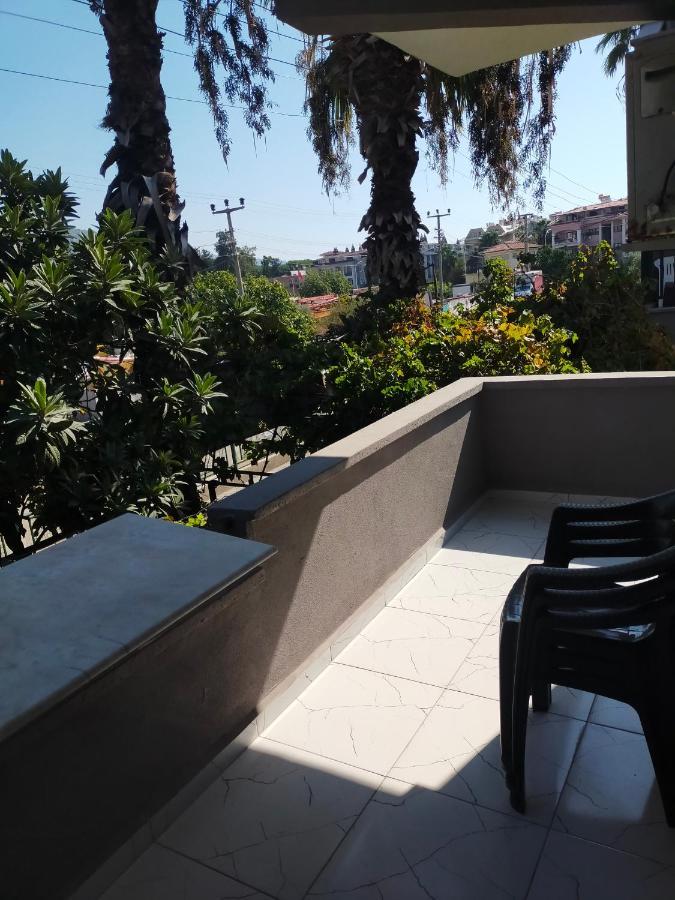 Aparthotel Akdeniz *
