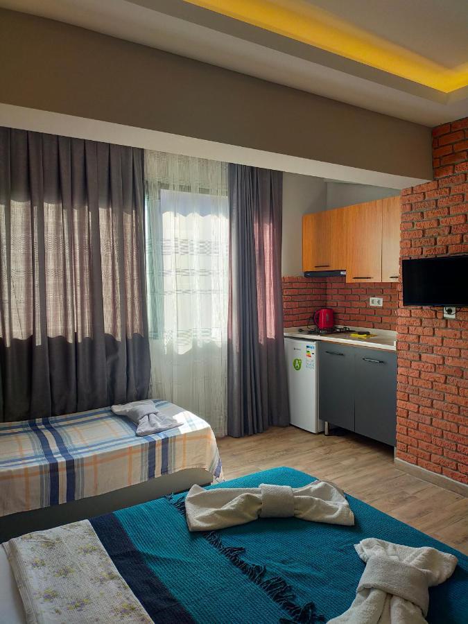 Akdeniz * Marmaris