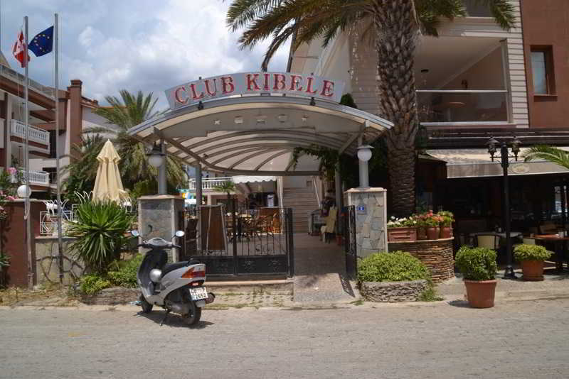 Hotel Kibele & Marmaris