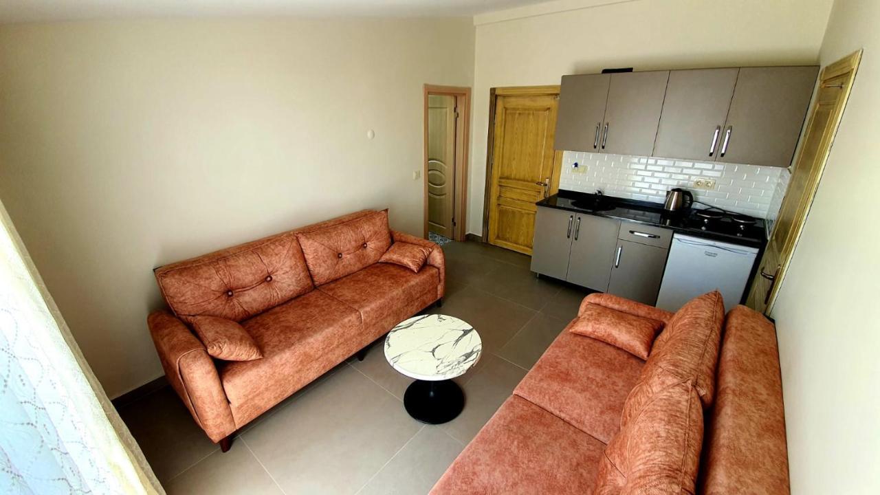 Apartment Ressa