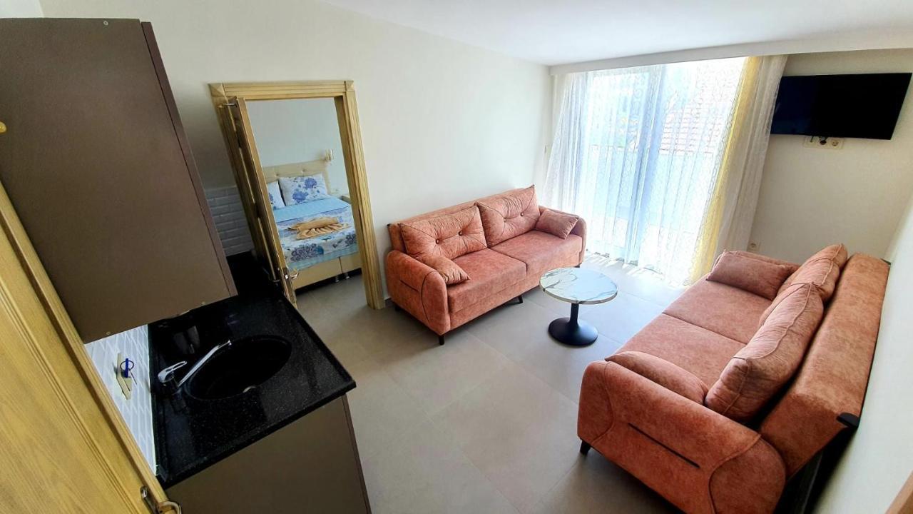 Apartment Ressa