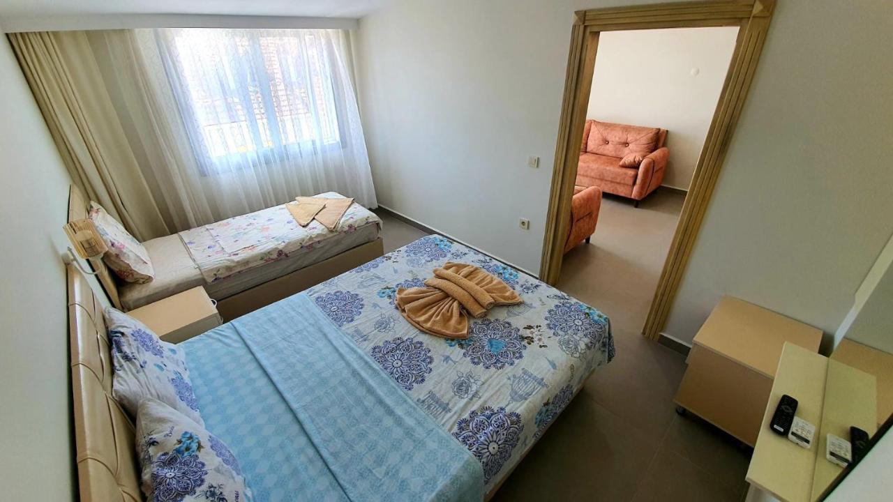 Ressa Apartment