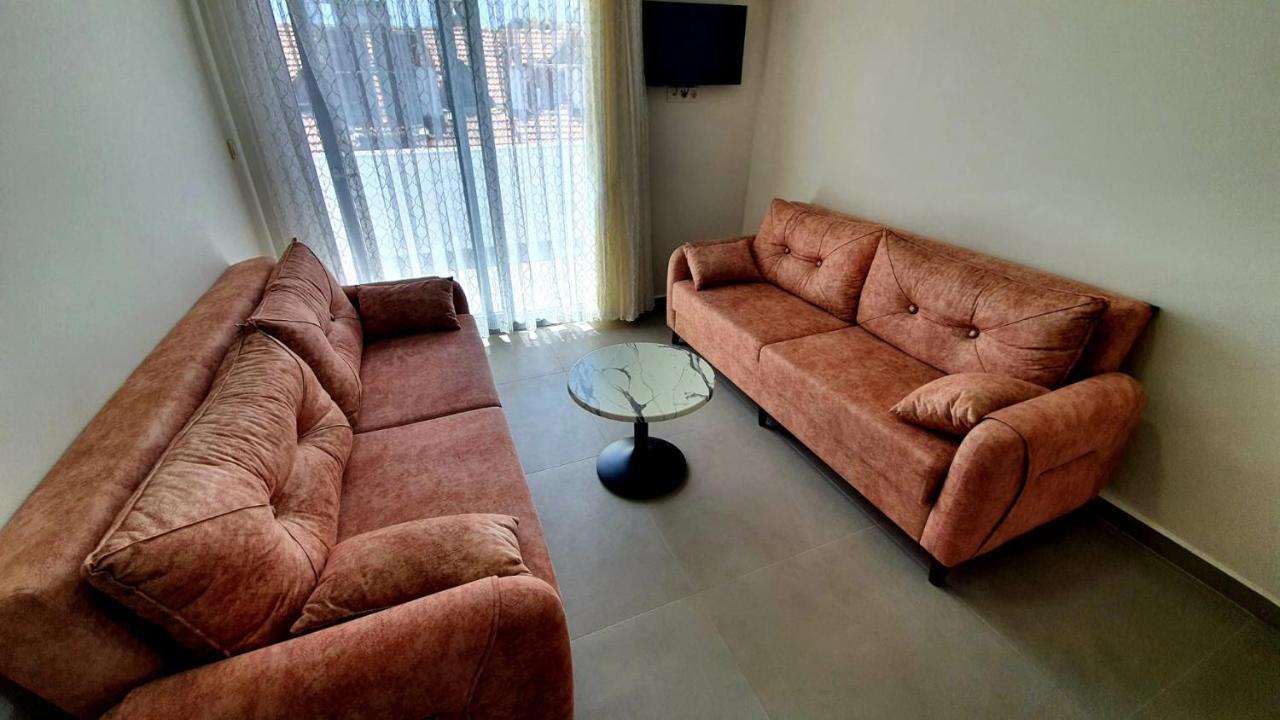 Ressa Apartment Marmaris