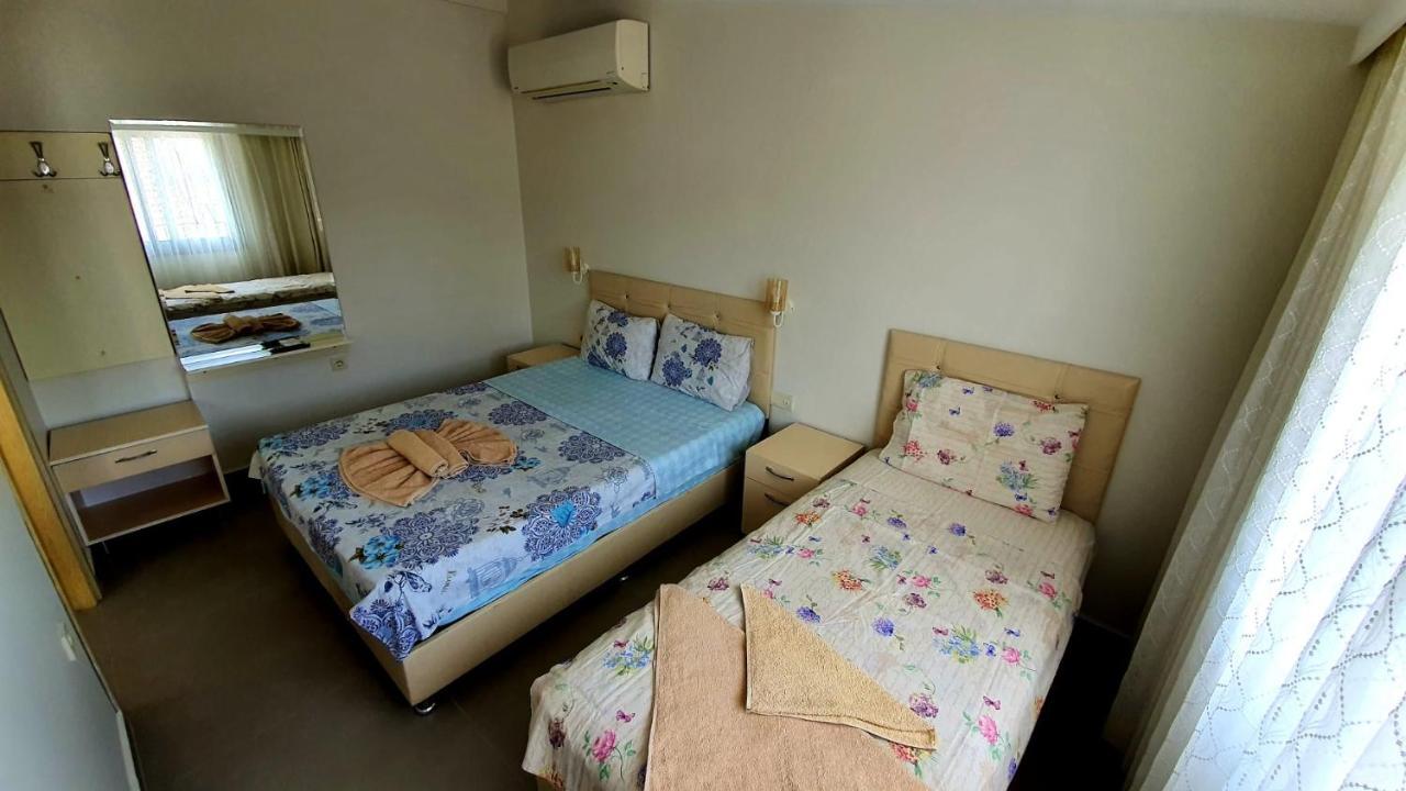 Ressa Apartment