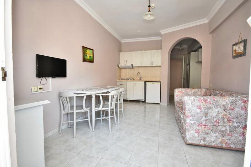 Apartment Pasahan Marmaris