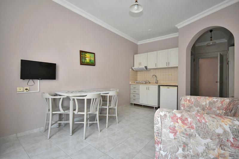 Pasahan Apartment