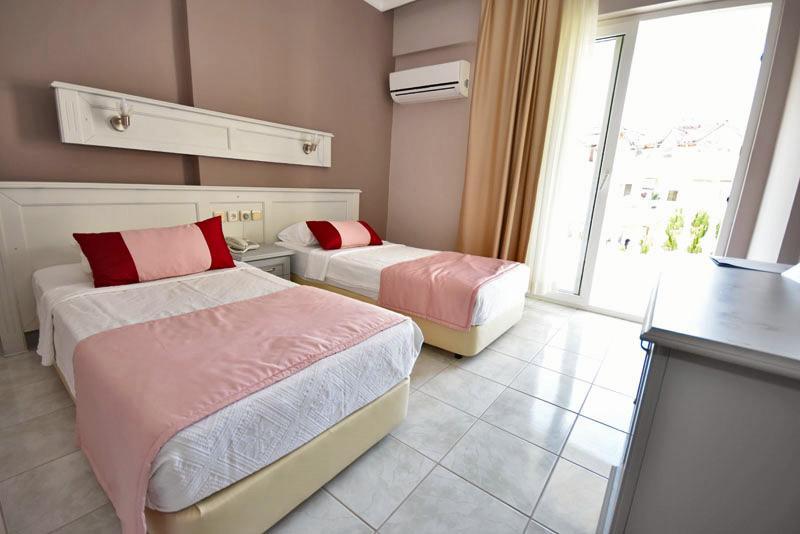 Pasahan Apartment