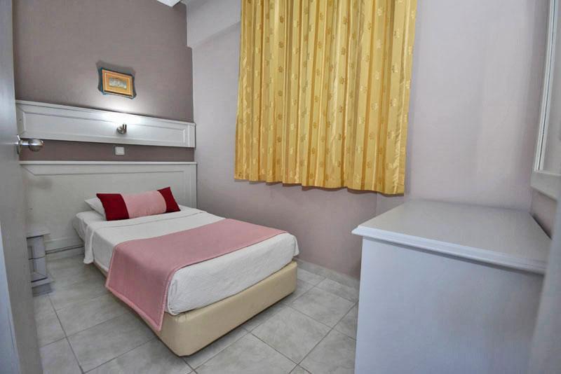 Pasahan Apartment