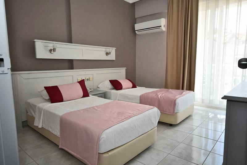 Pasahan Apartment Marmaris