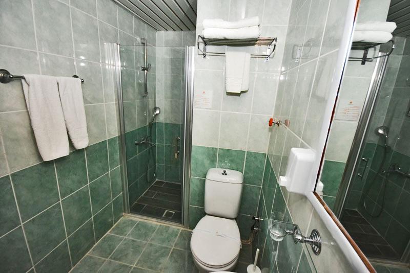 Pasahan Apartment