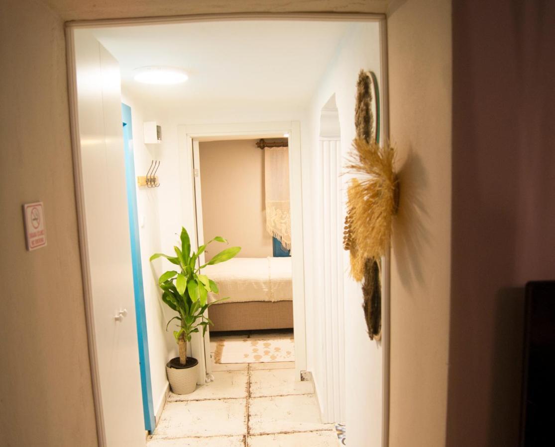 The Pearl House Marmaris