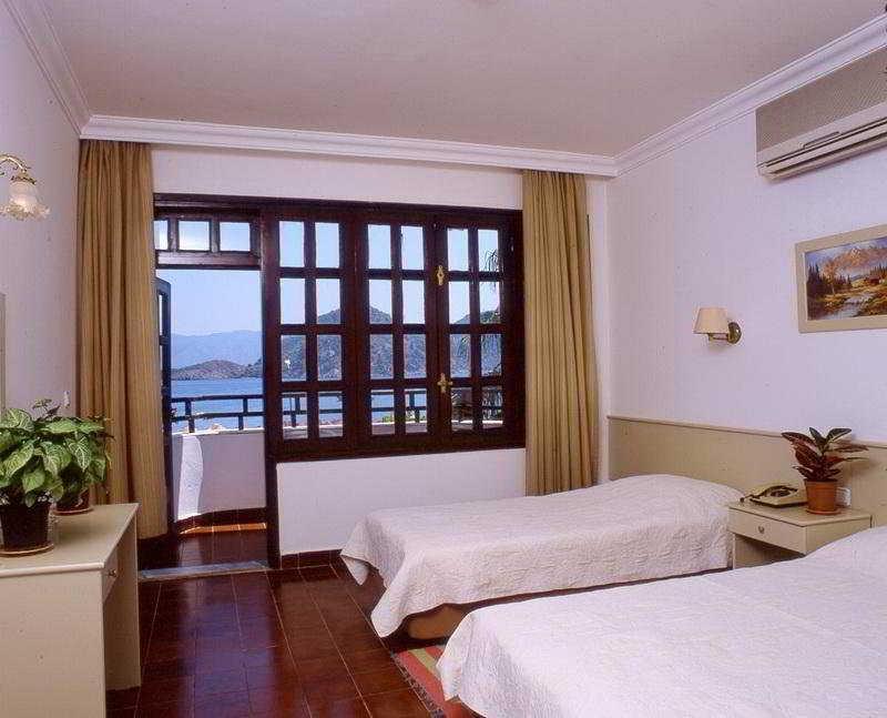 Maya World Hotel Marmaris