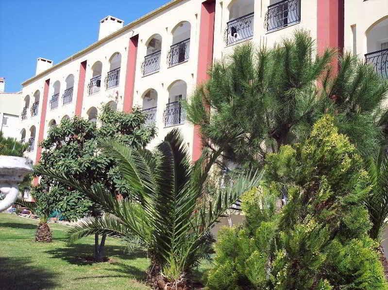 Grand Sol Apartment *